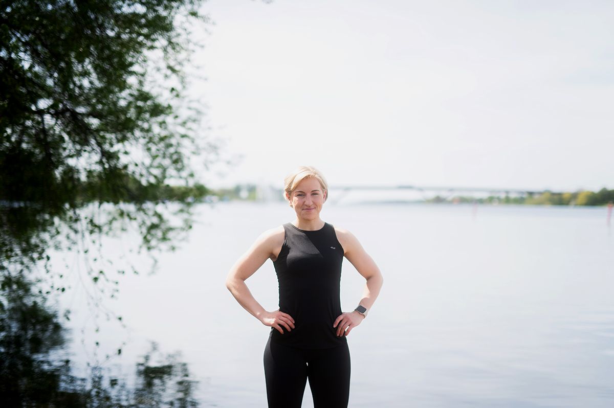 PT träningsverket Motala