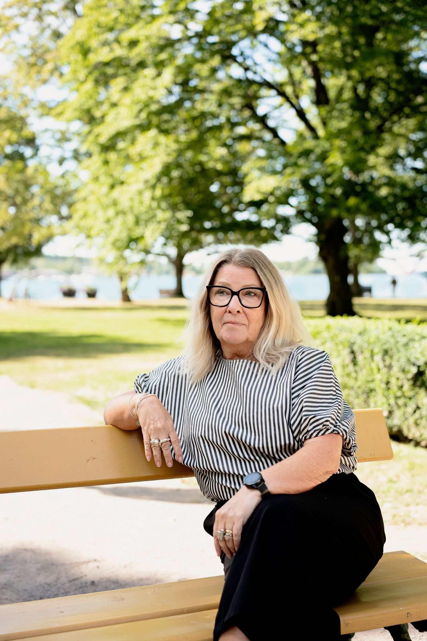 Annelie Tillväxt Motala
