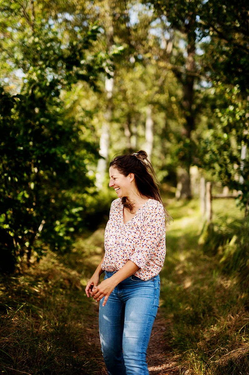Veronica Frostqvist