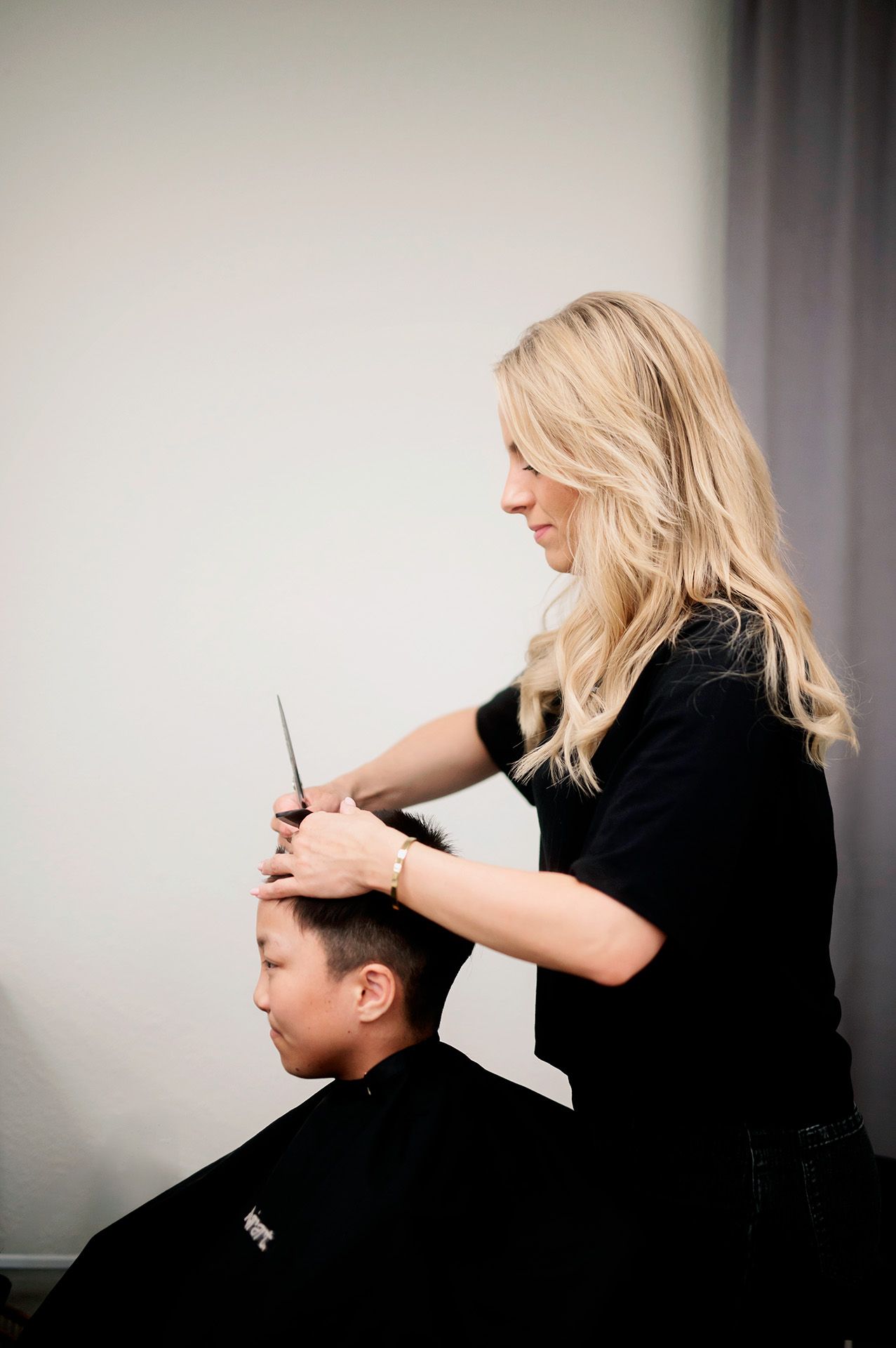 Studio Hair Art Mjölby