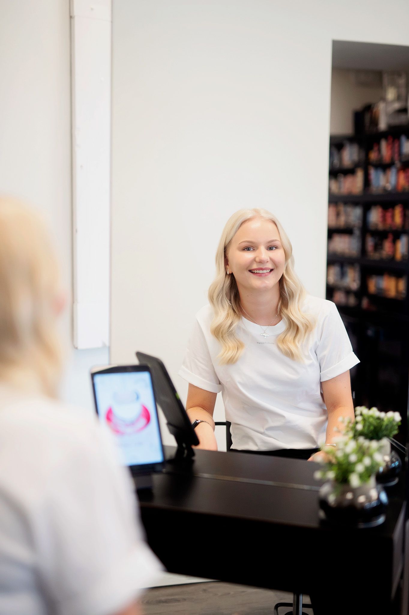 Alma Studio Hair Art Motala