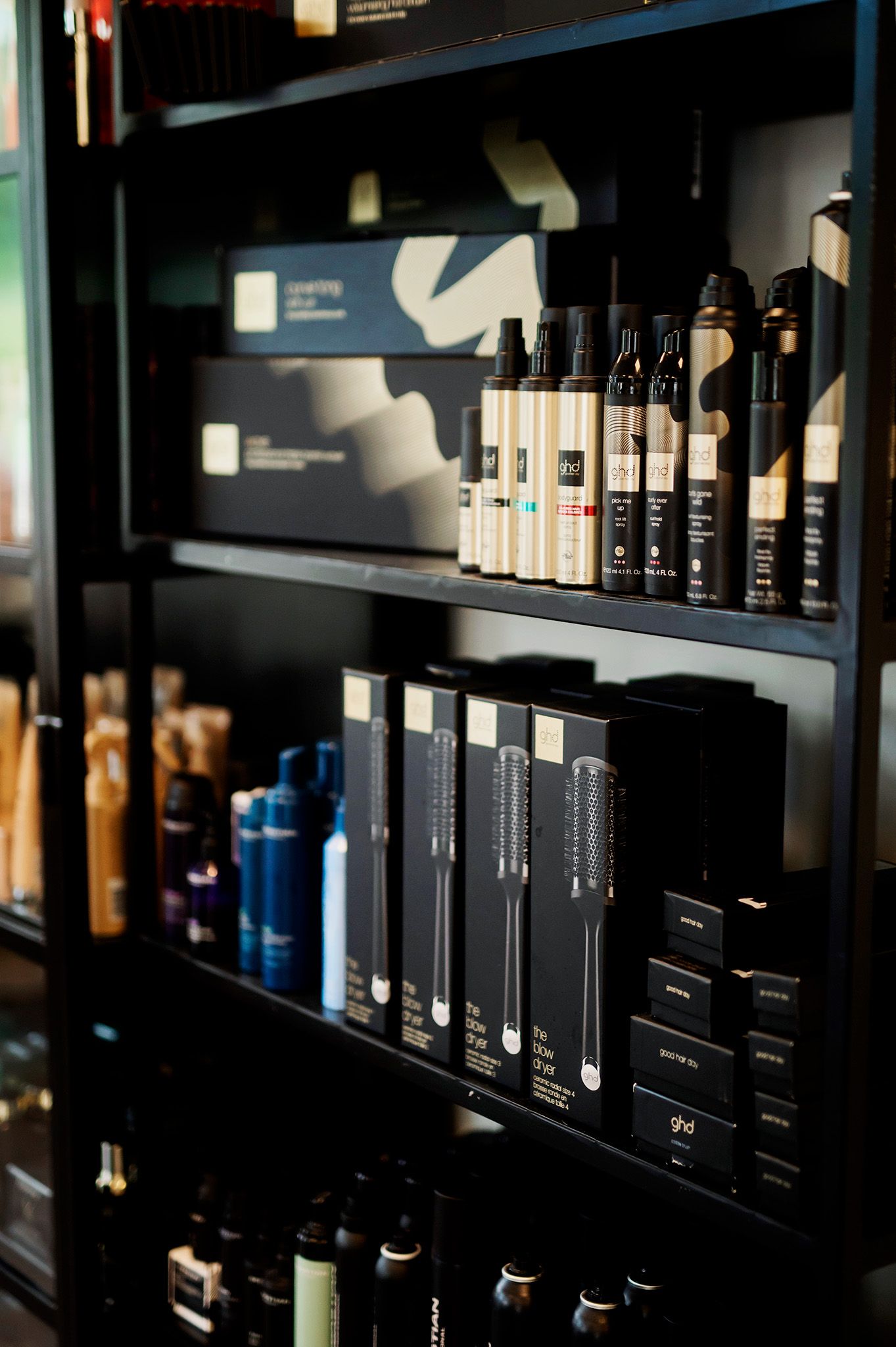 Produkter hos Studio Hair Art Motala
