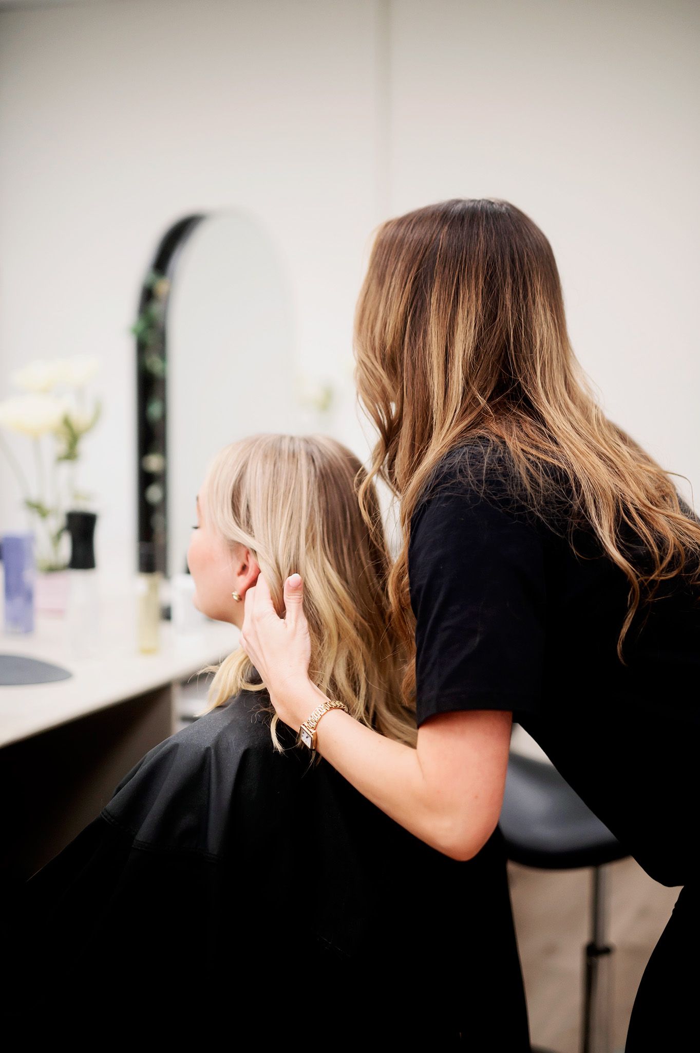 Studio Hair Art Mjölby