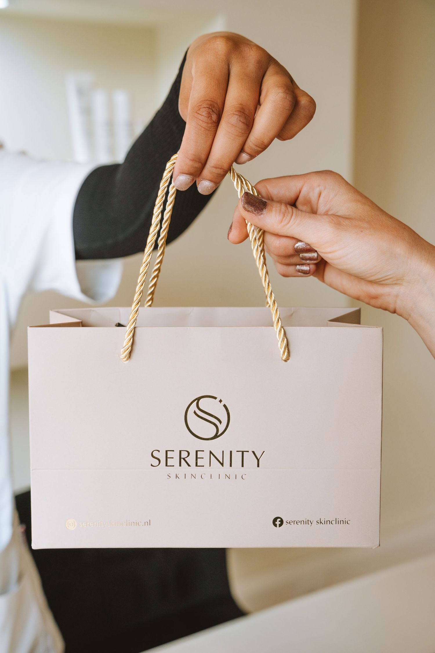 schoonheidssalon, huidspecialist, branding, social media content, fotografie, videografie, fotograaf, videograaf, Breda, Brabant