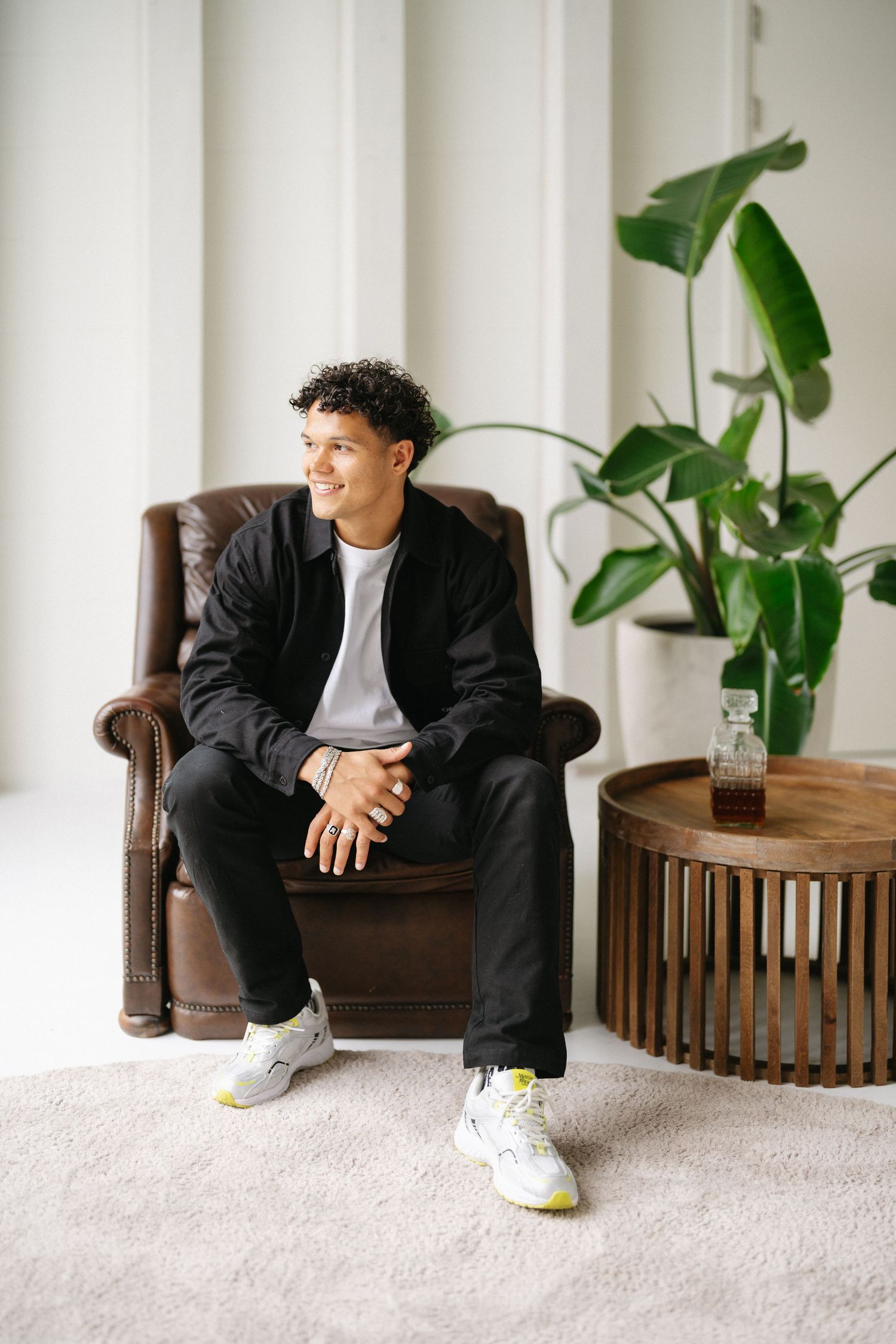 personal branding fotografie/fotograaf, videograaf/videografie, content, zakelijke portretten, branding voor ondernemers/artiesten Rotterdam