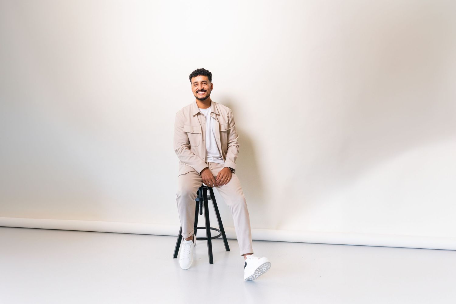 personal branding fotografie/fotograaf, videograaf/videografie, content, zakelijke portretten, branding voor ondernemers/artiesten Rotterdam