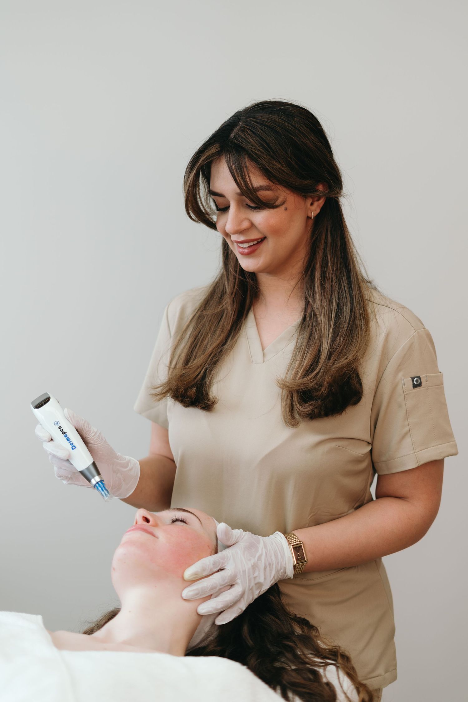 schoonheidssalon, huidspecialist, branding, social media content, fotografie, videografie, fotograaf, videograaf, Breda, Brabant