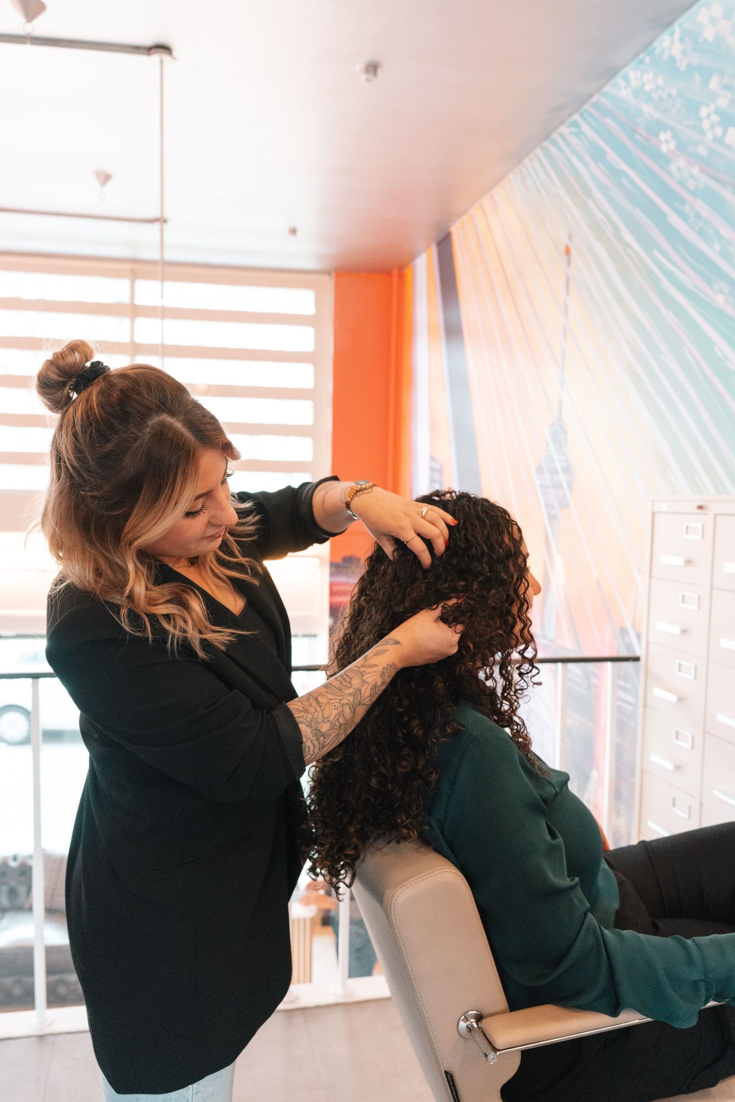 beauty, kapsalon, branding, ondernemer, social media content, fotografie, videografie, fotograaf, videograaf, Amsterdam, Noord Holland