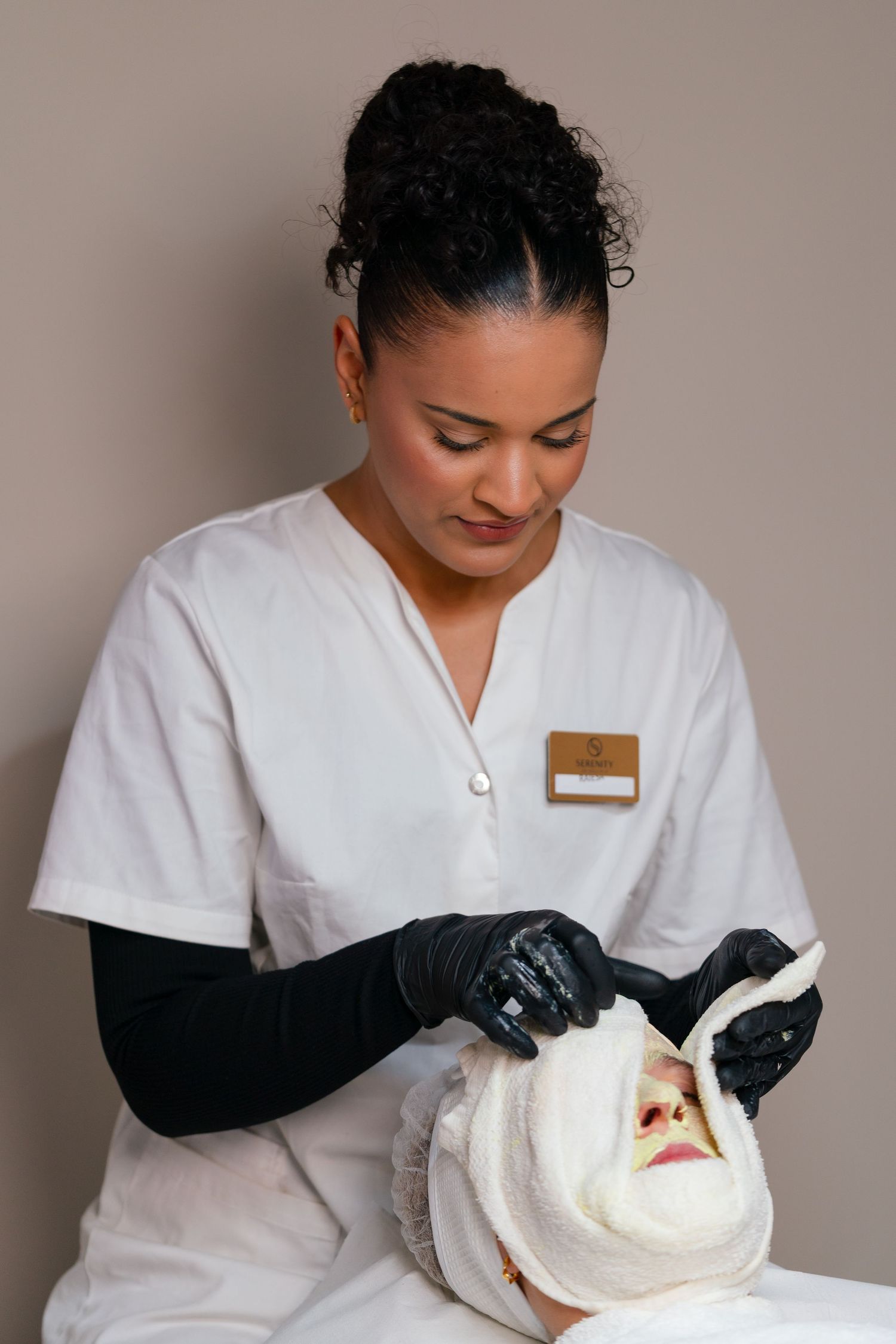schoonheidssalon, huidspecialist, branding, social media content, fotografie, videografie, fotograaf, videograaf, Breda, Brabant