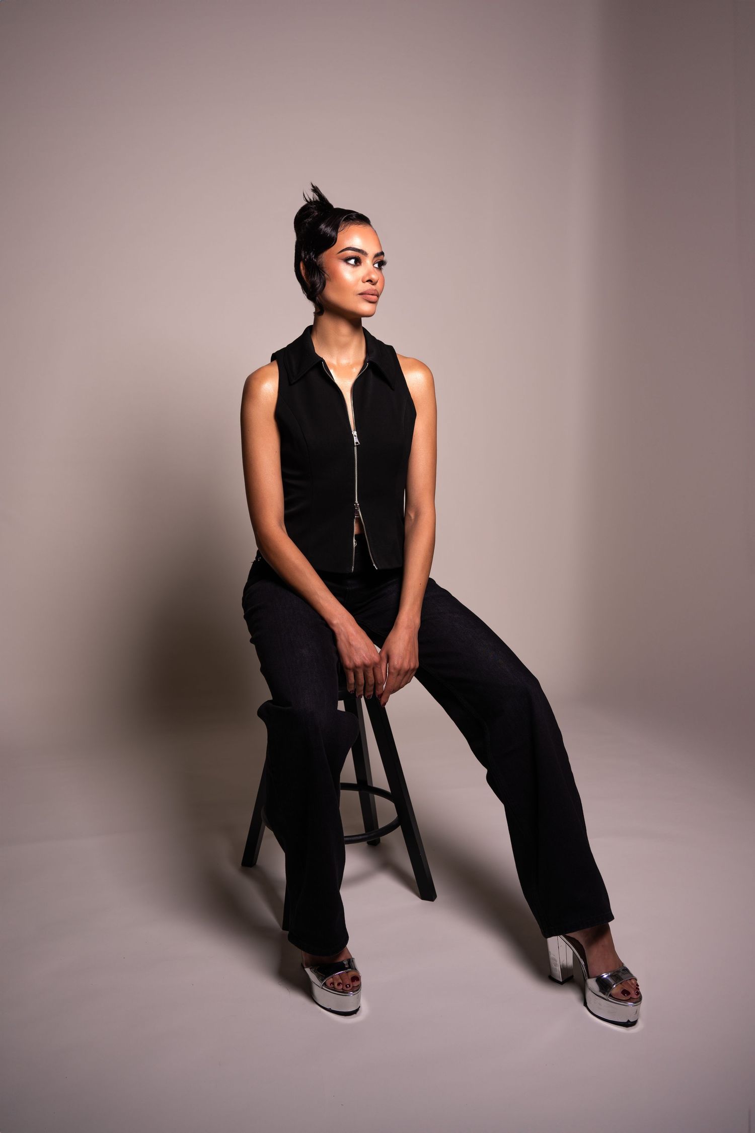 studiofotografie, make-up shoot, glamour fotoshoot, editorial beauty, professionele fotografie videografie, Zuid Holland, Rotterdam Den Haag