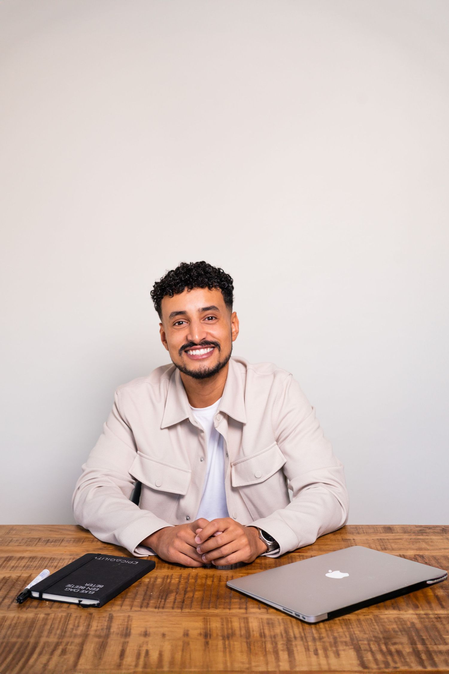 personal branding fotografie/fotograaf, videograaf/videografie, content, zakelijke portretten, branding voor ondernemers/artiesten Rotterdam