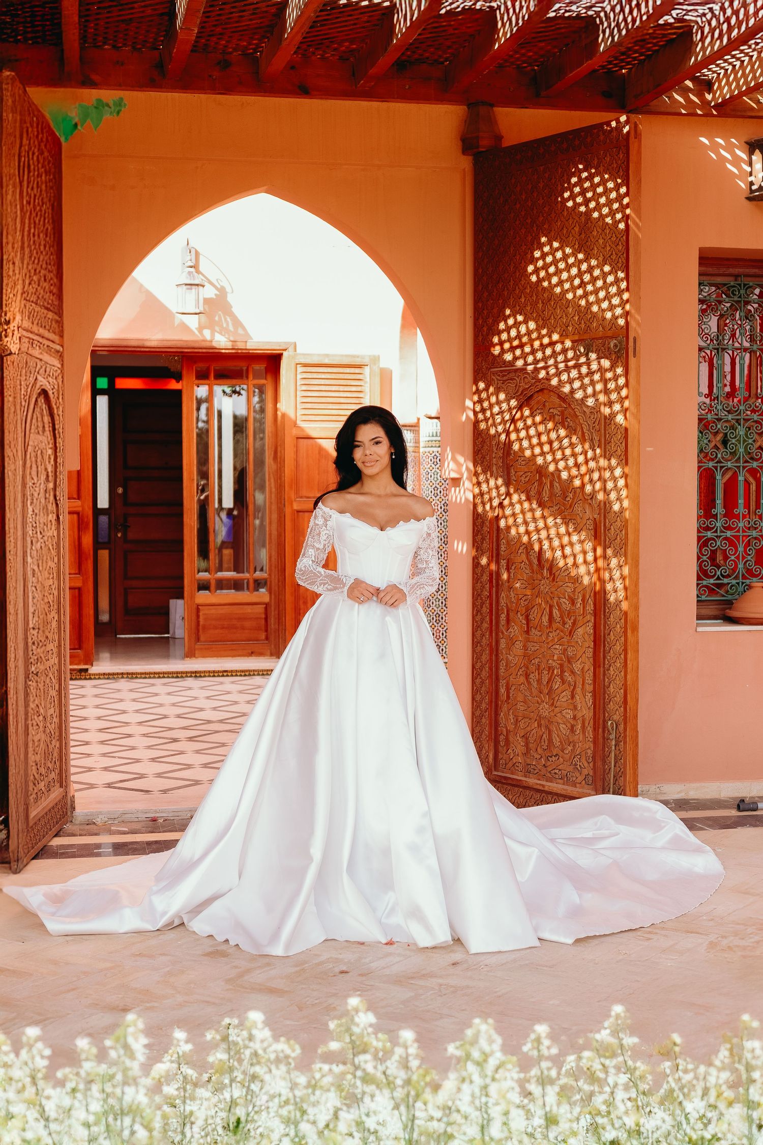bruiloft, trouwen, huwelijk, loveshoot, fotografie, videografie, fotograaf, videograaf, Marokko, buitenland bruidsfotograaf trouwfotograaf