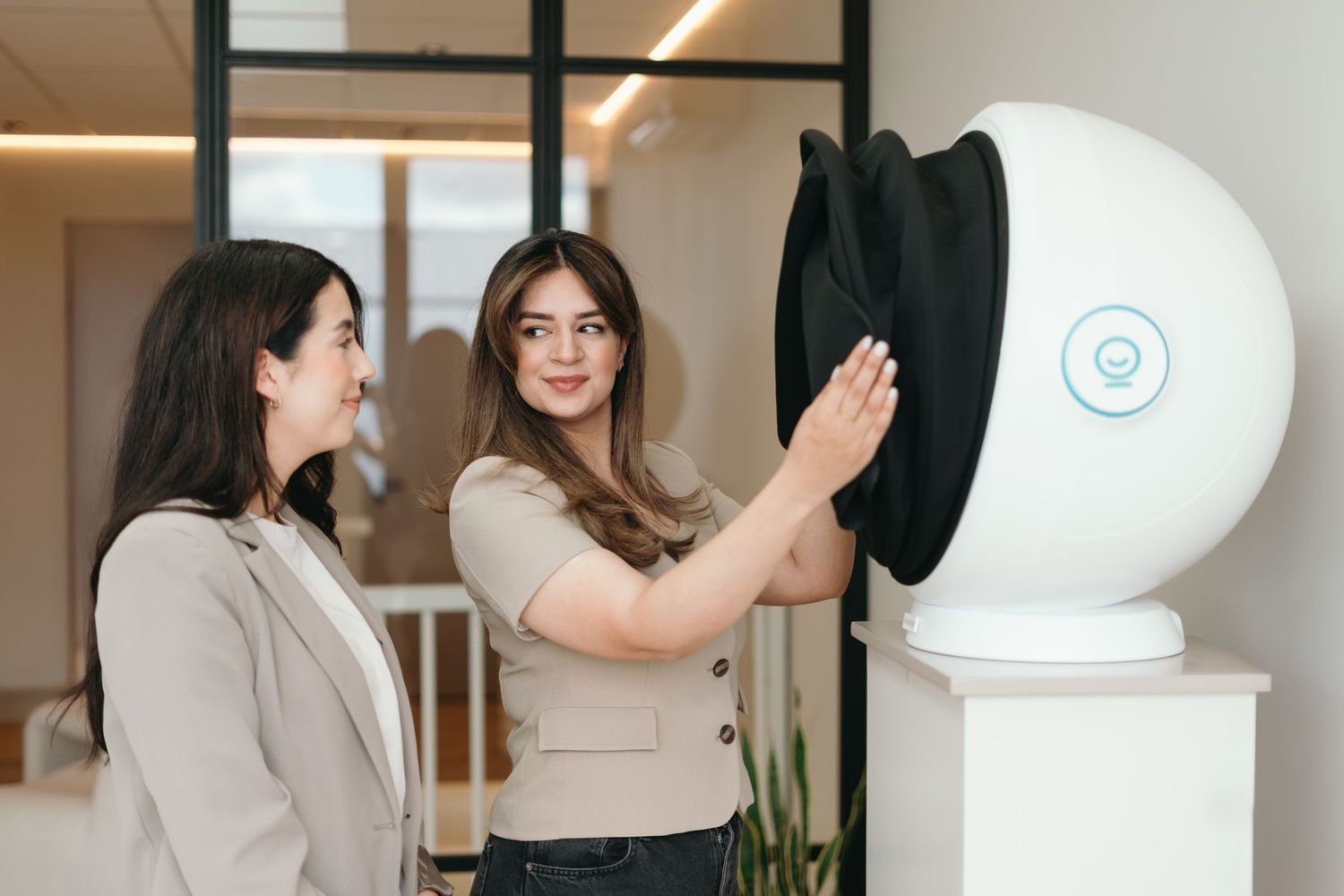 schoonheidssalon, huidspecialist, branding, social media content, fotografie, videografie, fotograaf, videograaf, Breda, Brabant