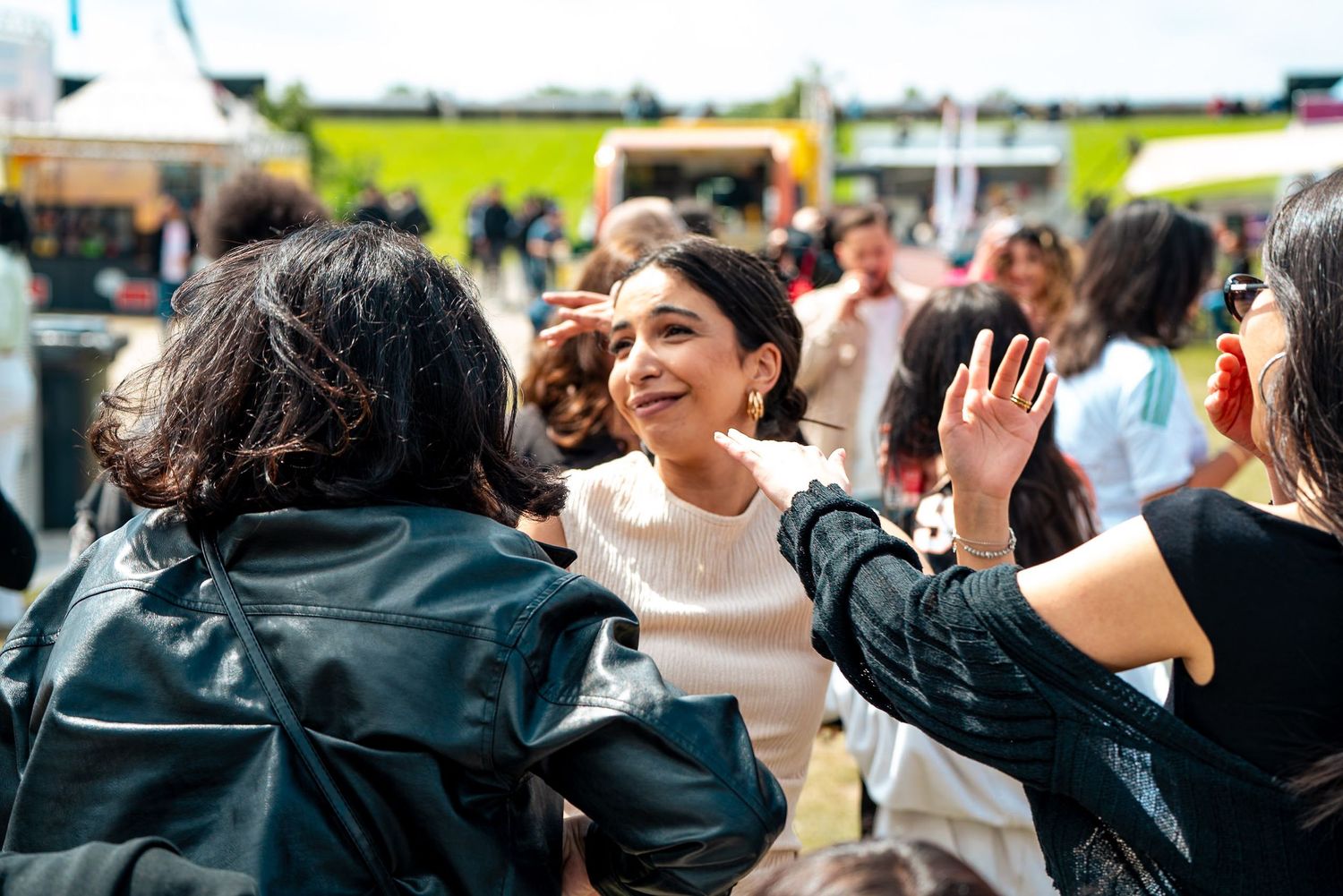 Evenement fotografie en videografie, festivalfotografie Nederland Zuid-Holland, Noord-Holland, Utrecht, Noord-Brabant, Zeeland, Gelderland