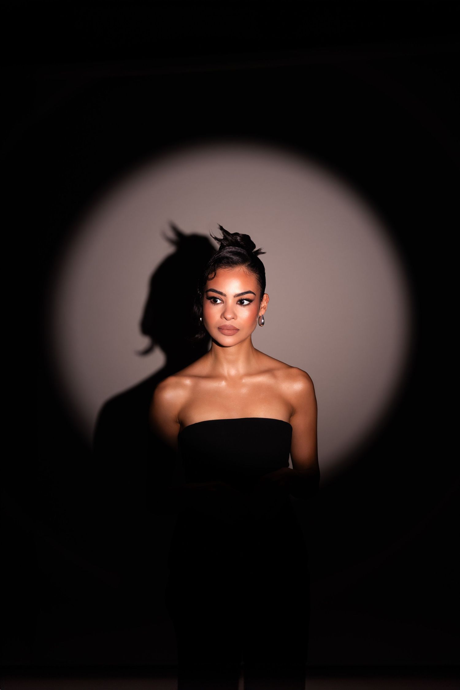 studiofotografie, make-up shoot, glamour fotoshoot, editorial beauty, professionele fotografie videografie, Zuid Holland, Rotterdam Den Haag