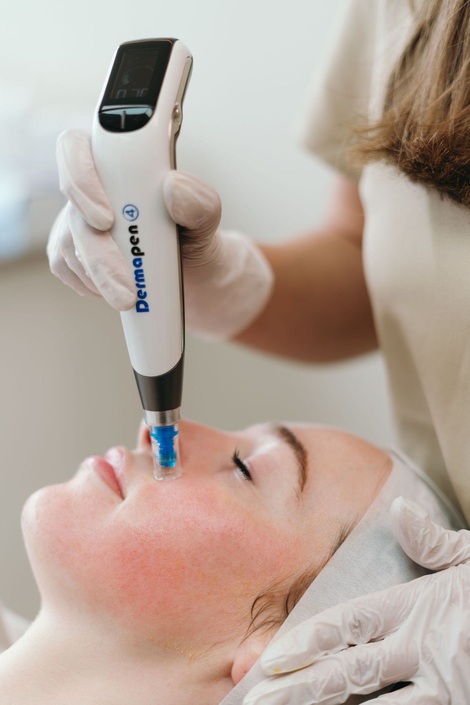 schoonheidssalon, huidspecialist, branding, social media content, fotografie, videografie, fotograaf, videograaf, Breda, Brabant