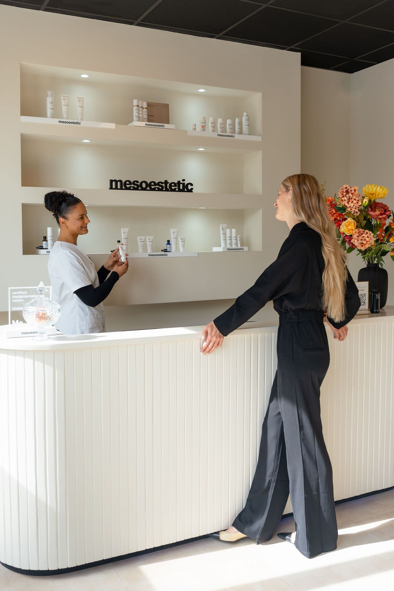 schoonheidssalon, huidspecialist, branding, social media content, fotografie, videografie, fotograaf, videograaf, Breda, Brabant