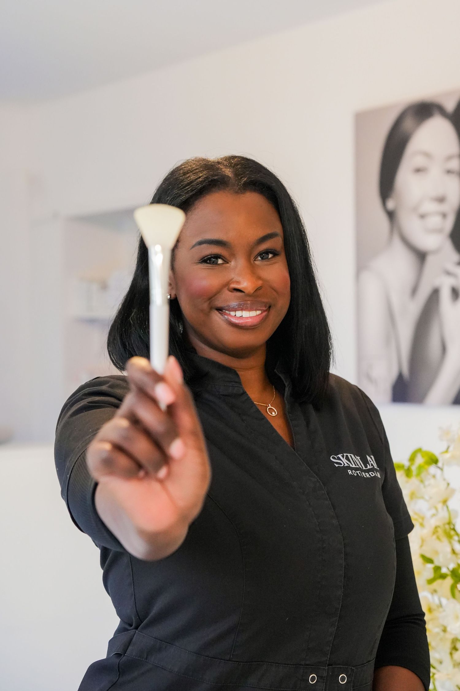 schoonheidssalon, huidspecialist, branding, social media content, fotografie, videografie, fotograaf, videograaf, Rotterdam, Zuid Holland
