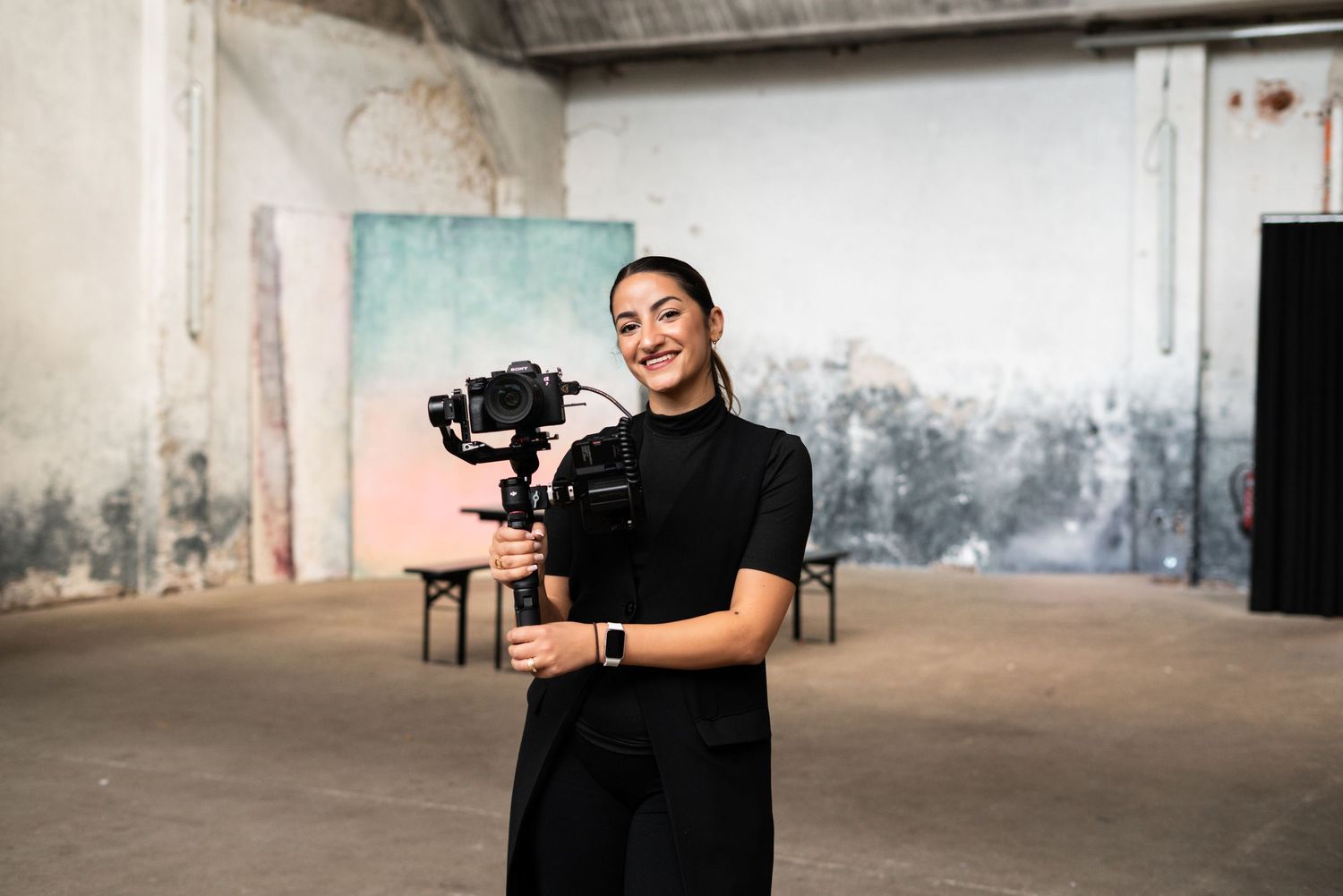 Fotografie en videografie, fotograaf en videograaf in Zuid Holland - Rotterdam