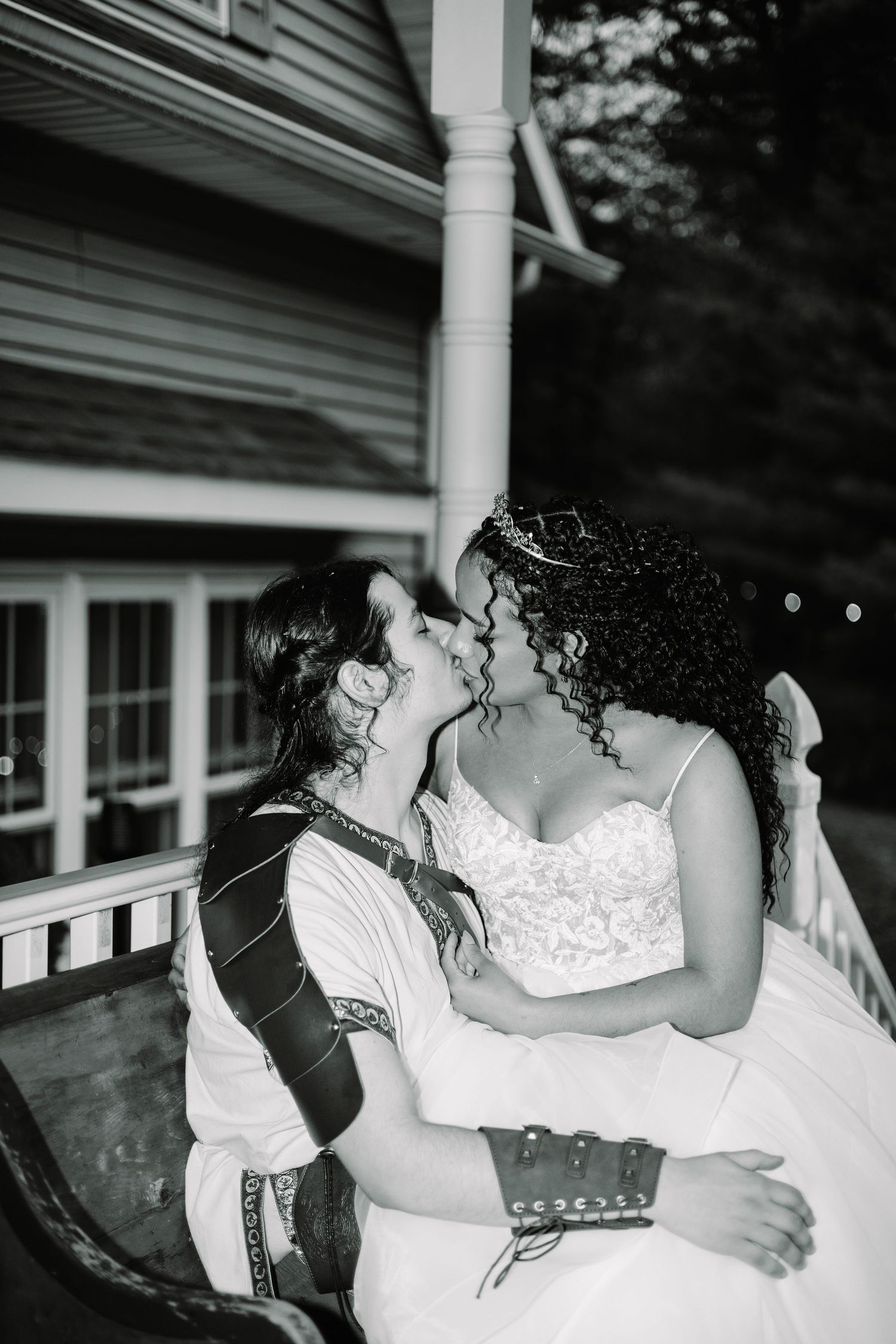 Romantic flash bride and groom couples wedding photos intimate lehigh valley pennsylvania, Lehighton pa, couples only, black and white