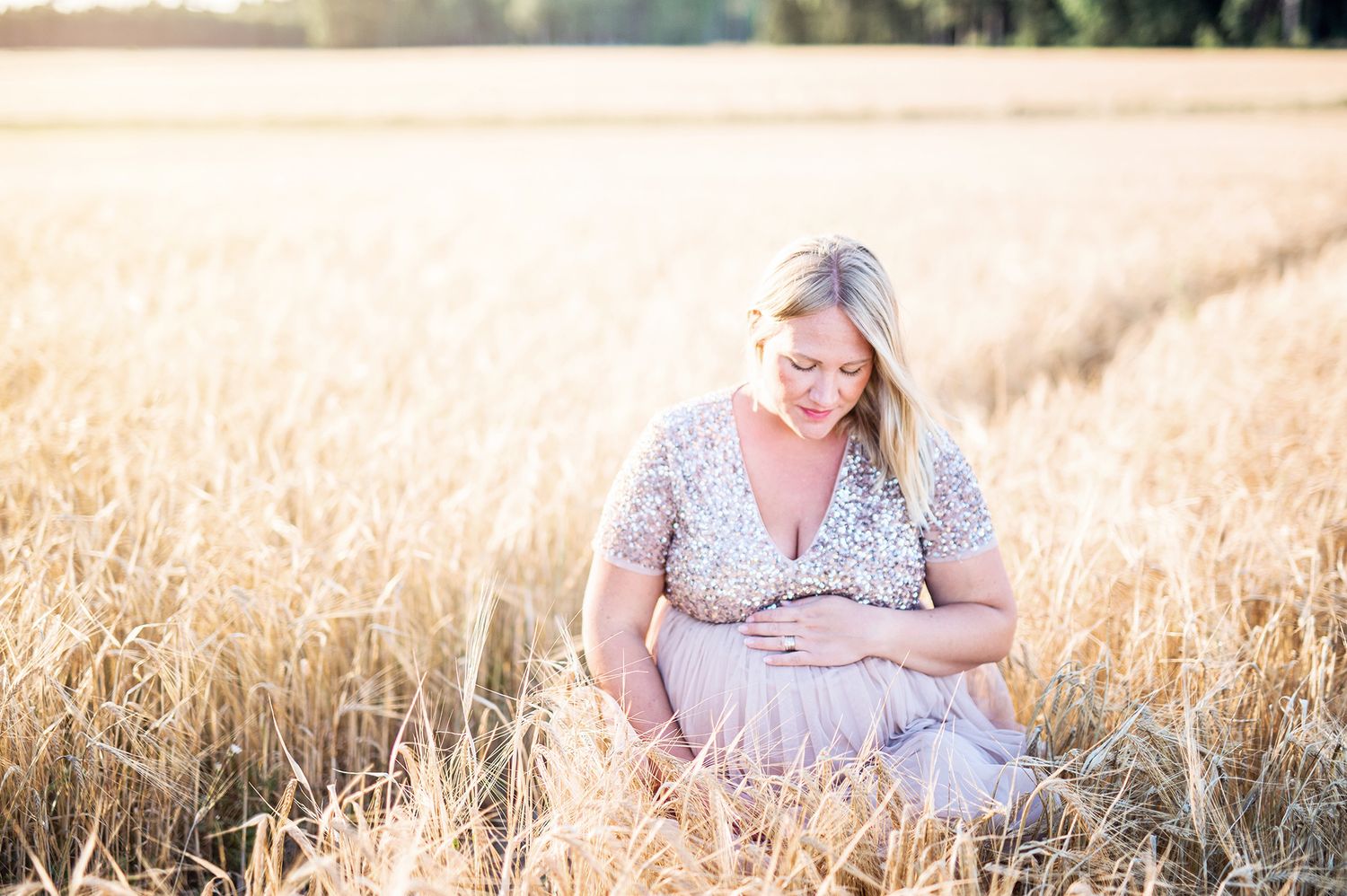 Gravidfotografering
