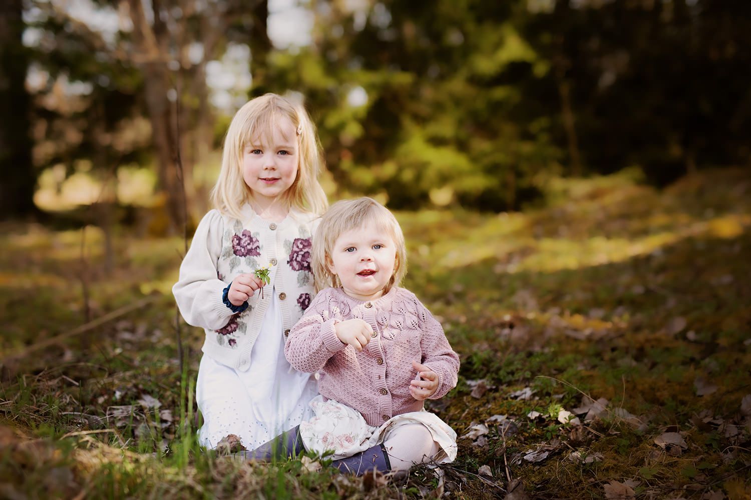 Familjebild