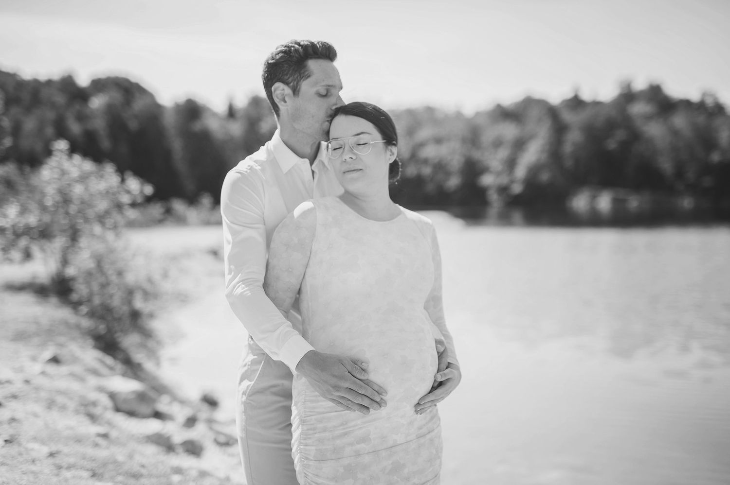 Gravidfotografering