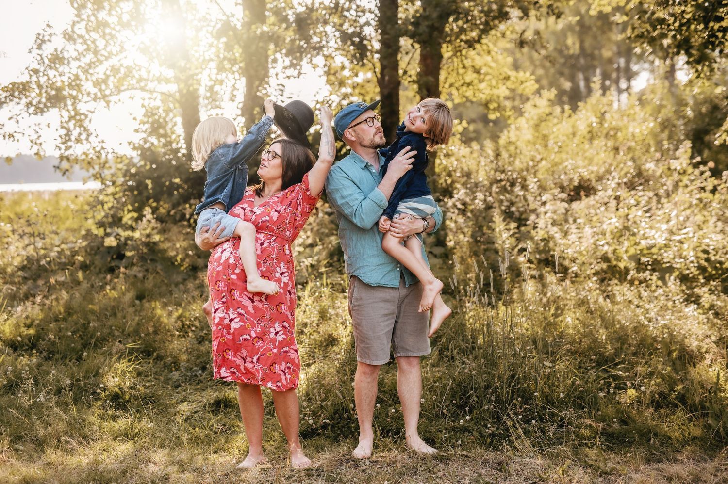 Familjebild