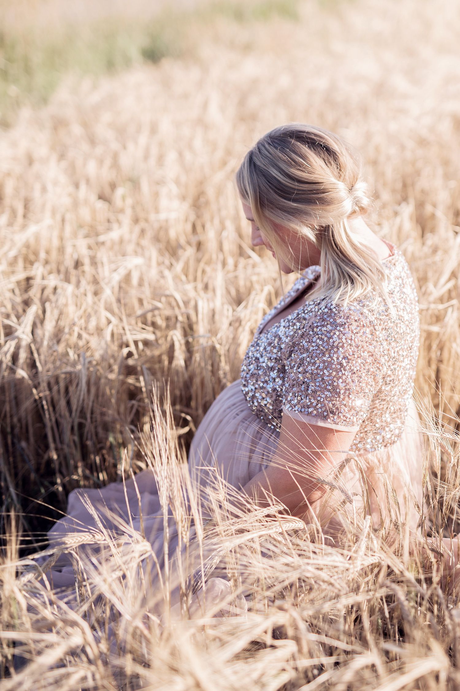 Gravidfotografering