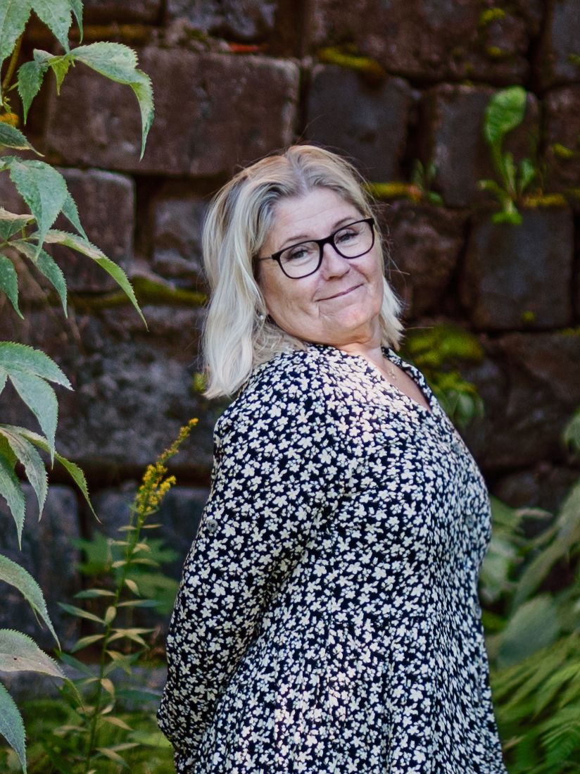 Leila almqvist