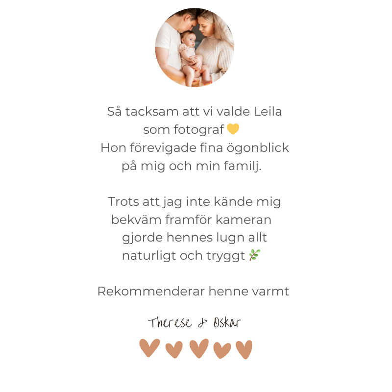 Fina ord