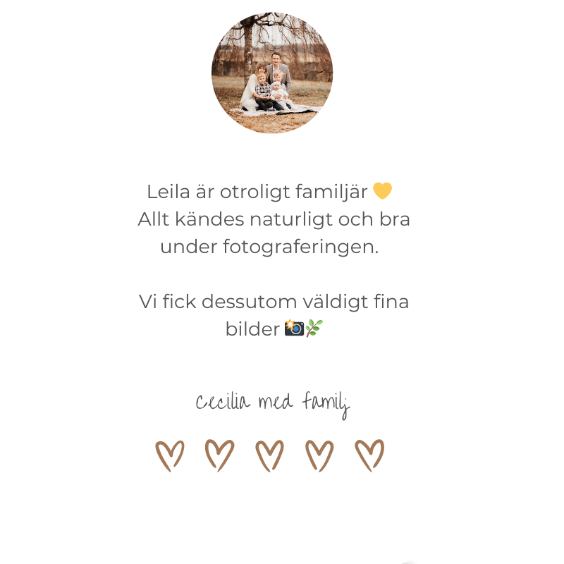 Fina ord