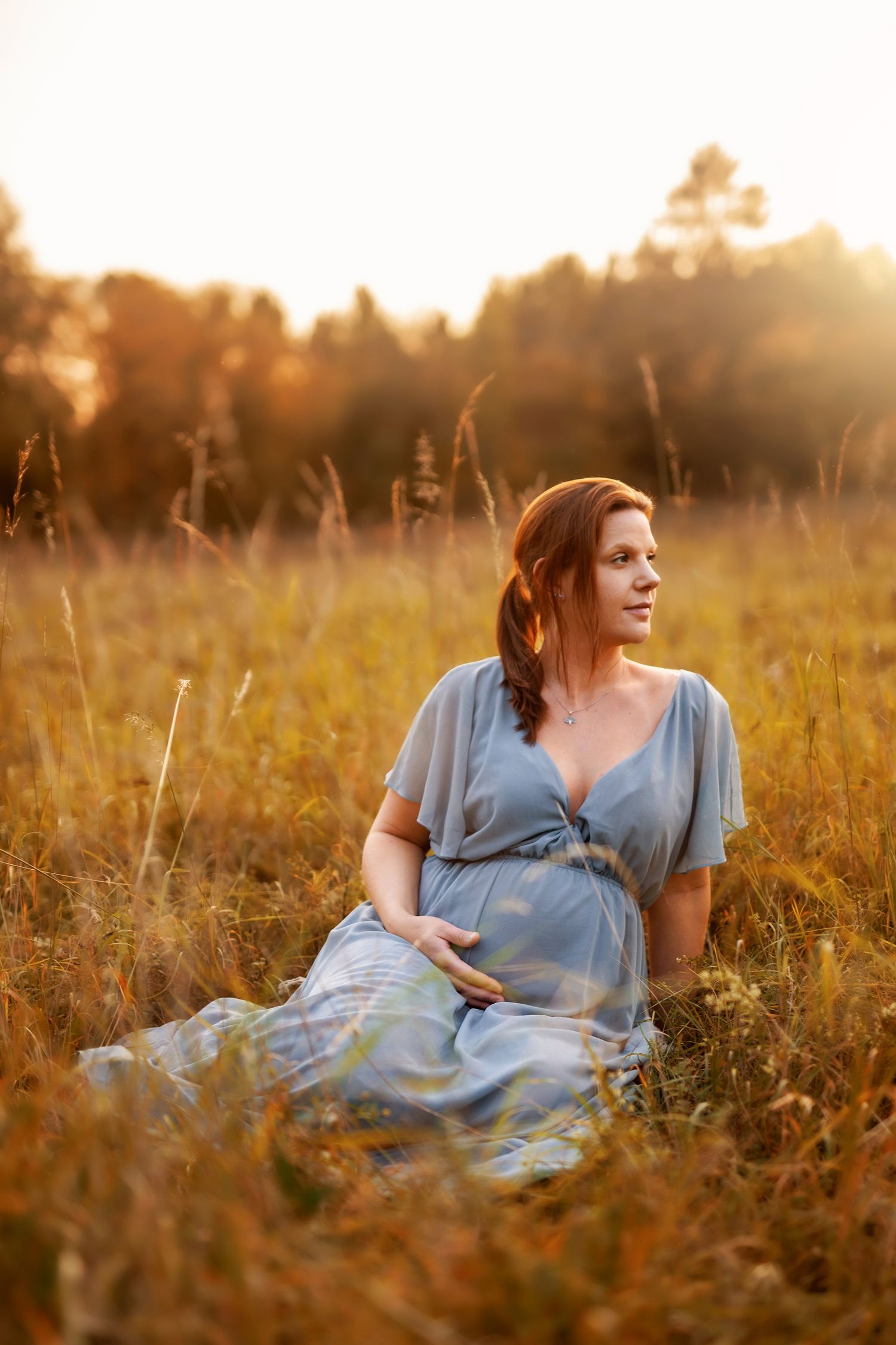 Gravidfotografering