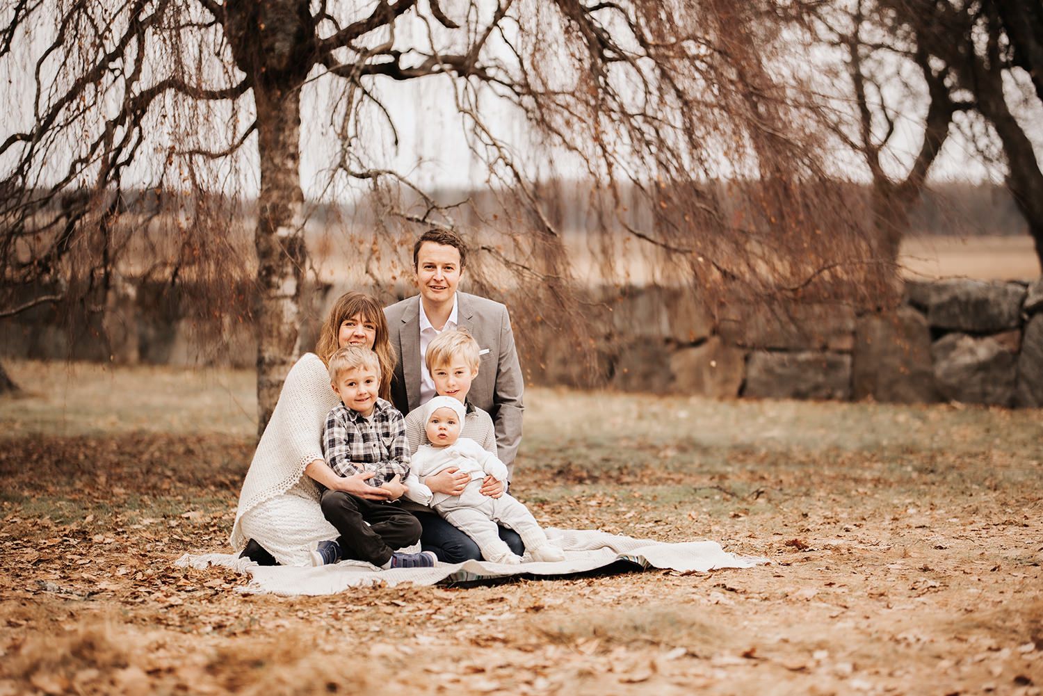Familjebild