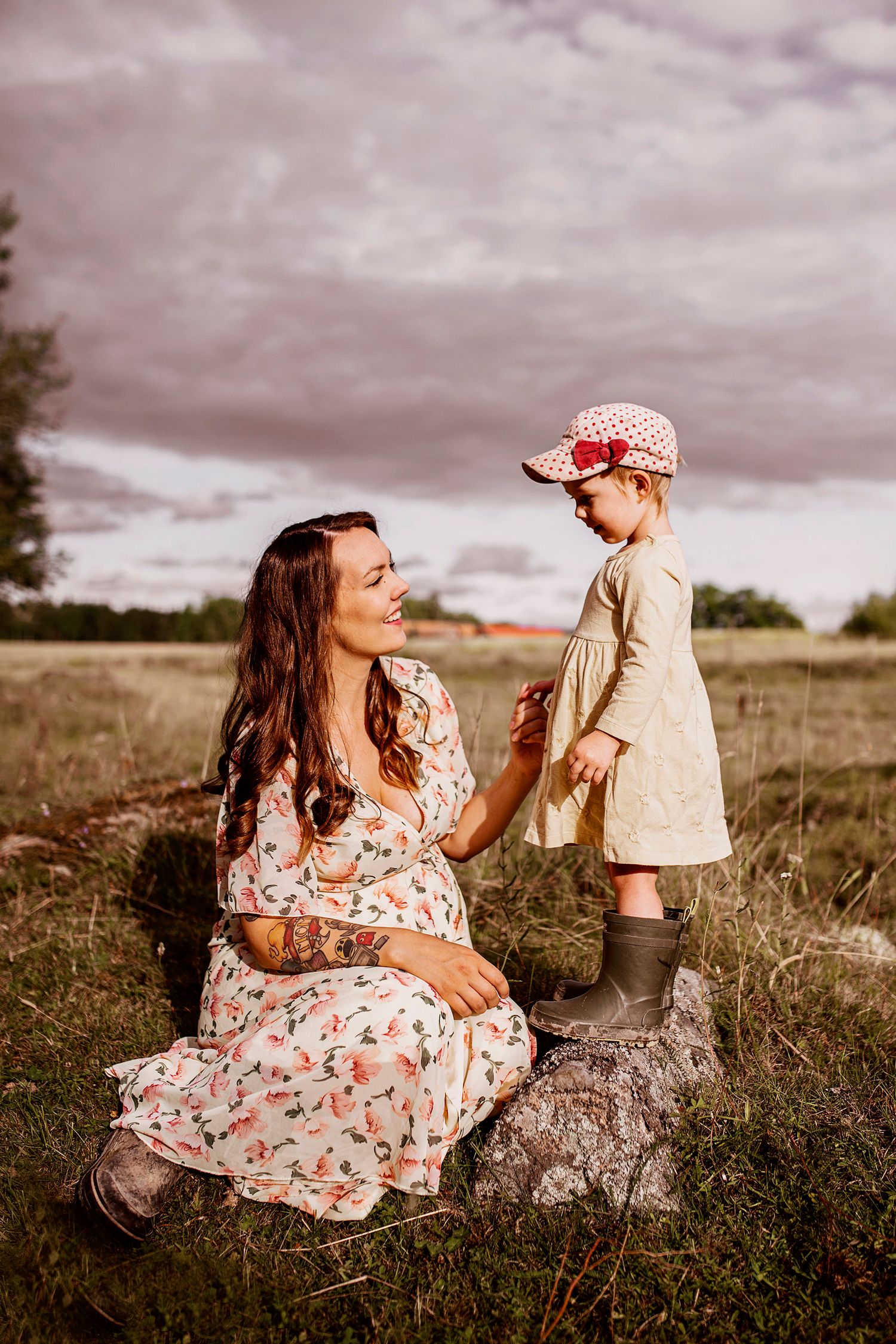 Gravidfotografeirng