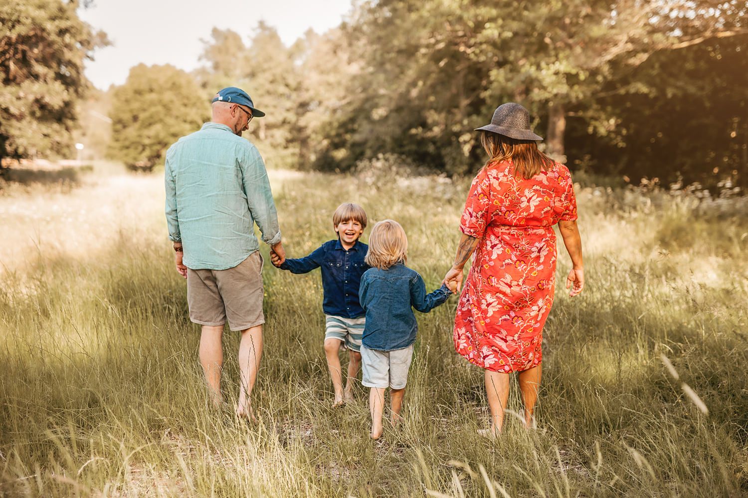 Familjebild
