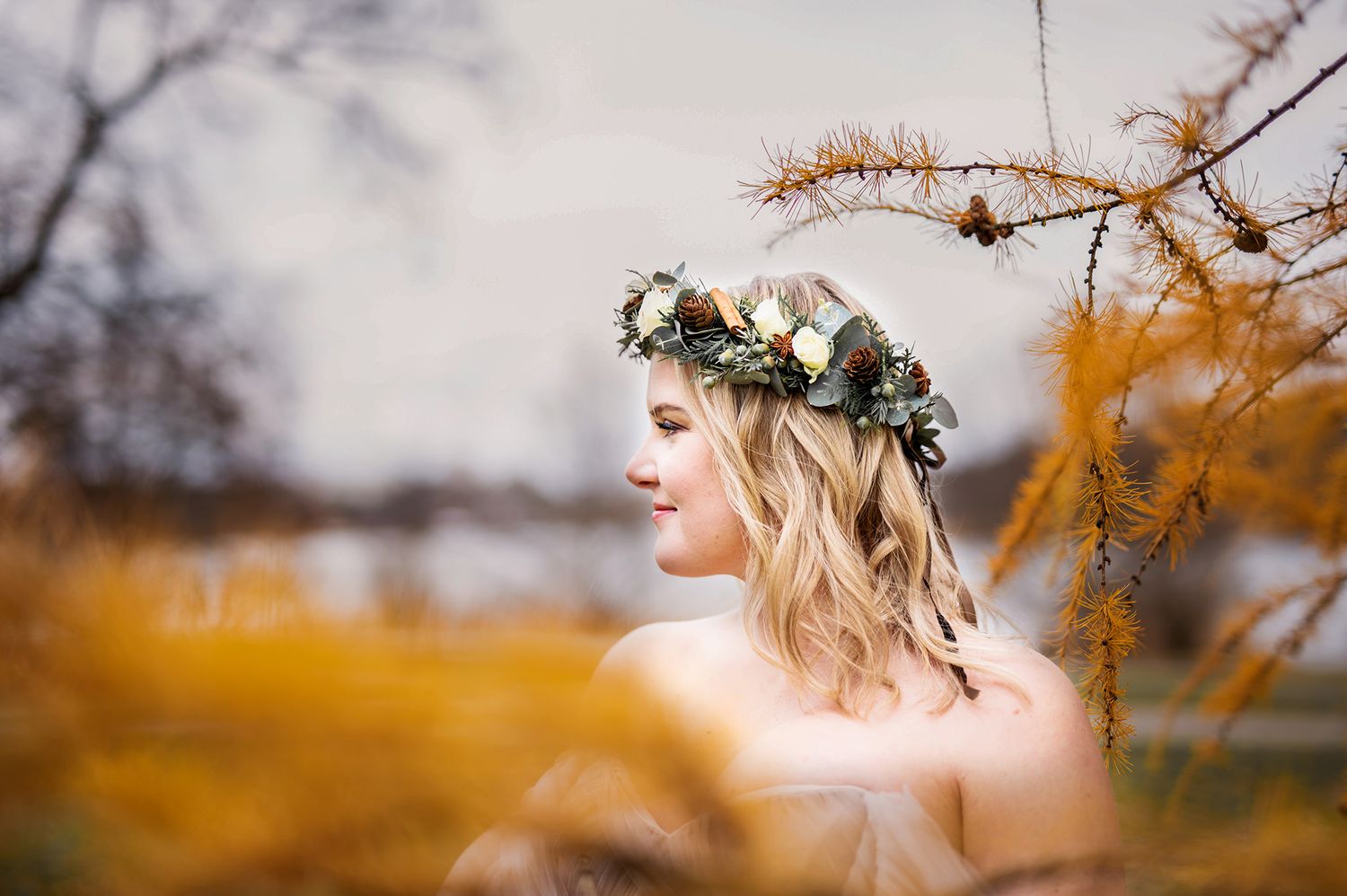 Gravidfotografering