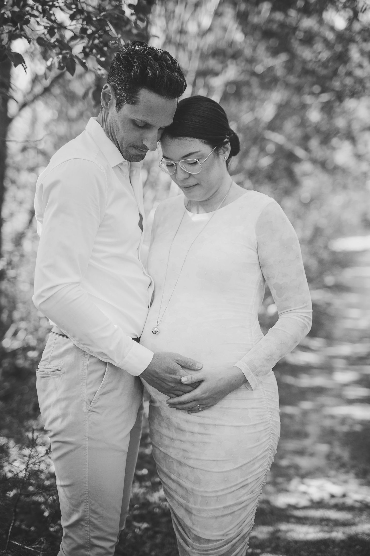 Gravidfotografering