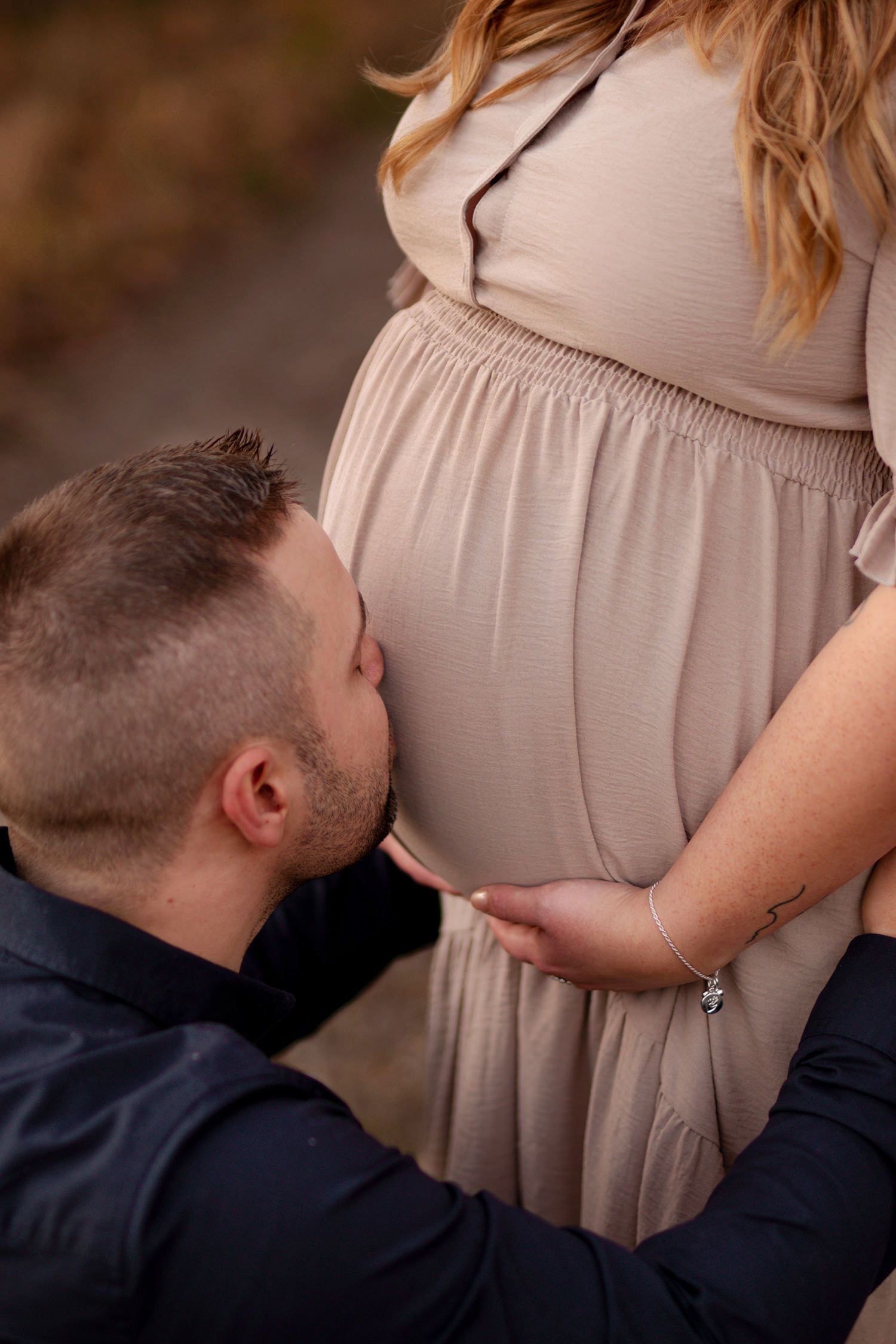 Gravidfotografering