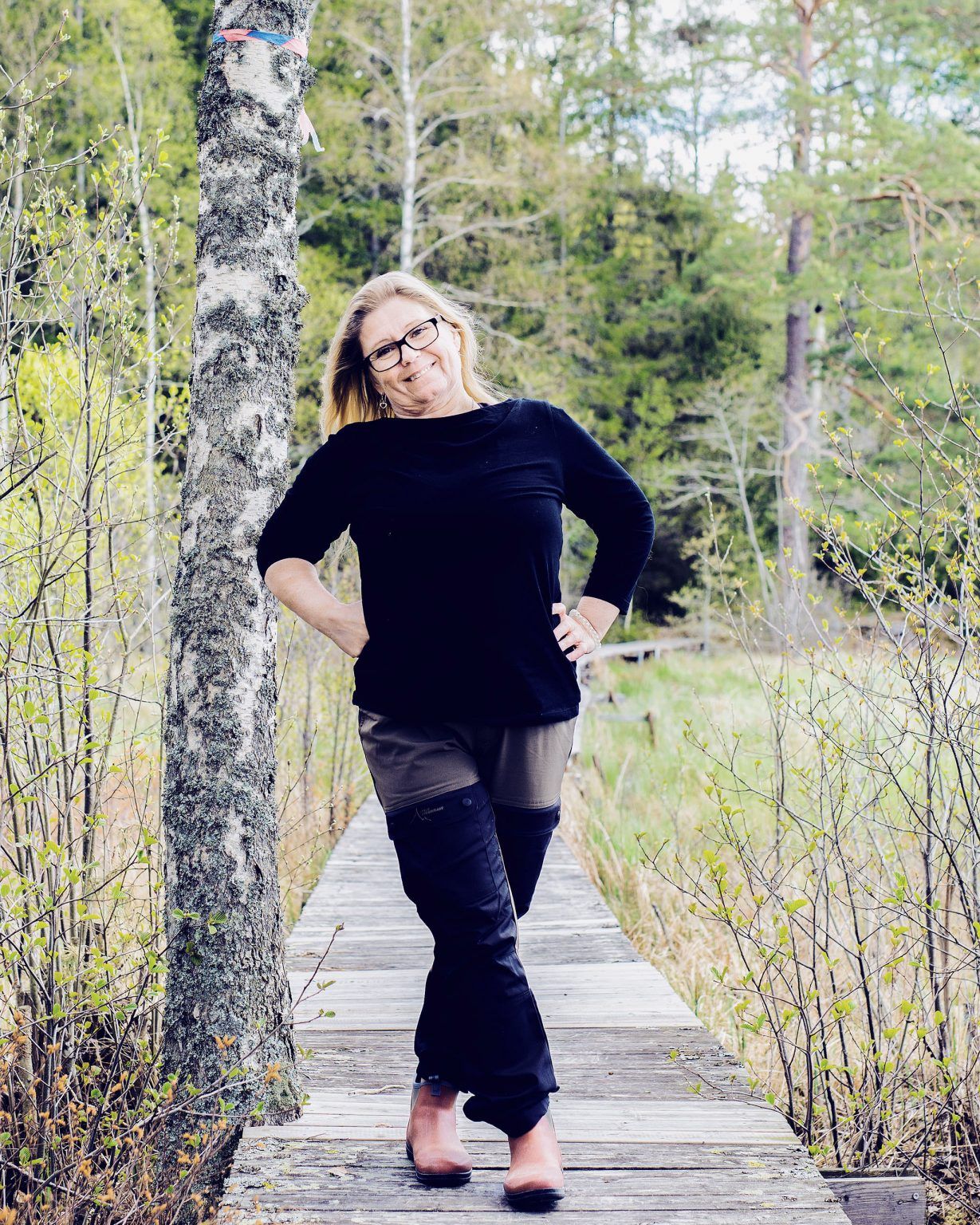 Leila almqvist