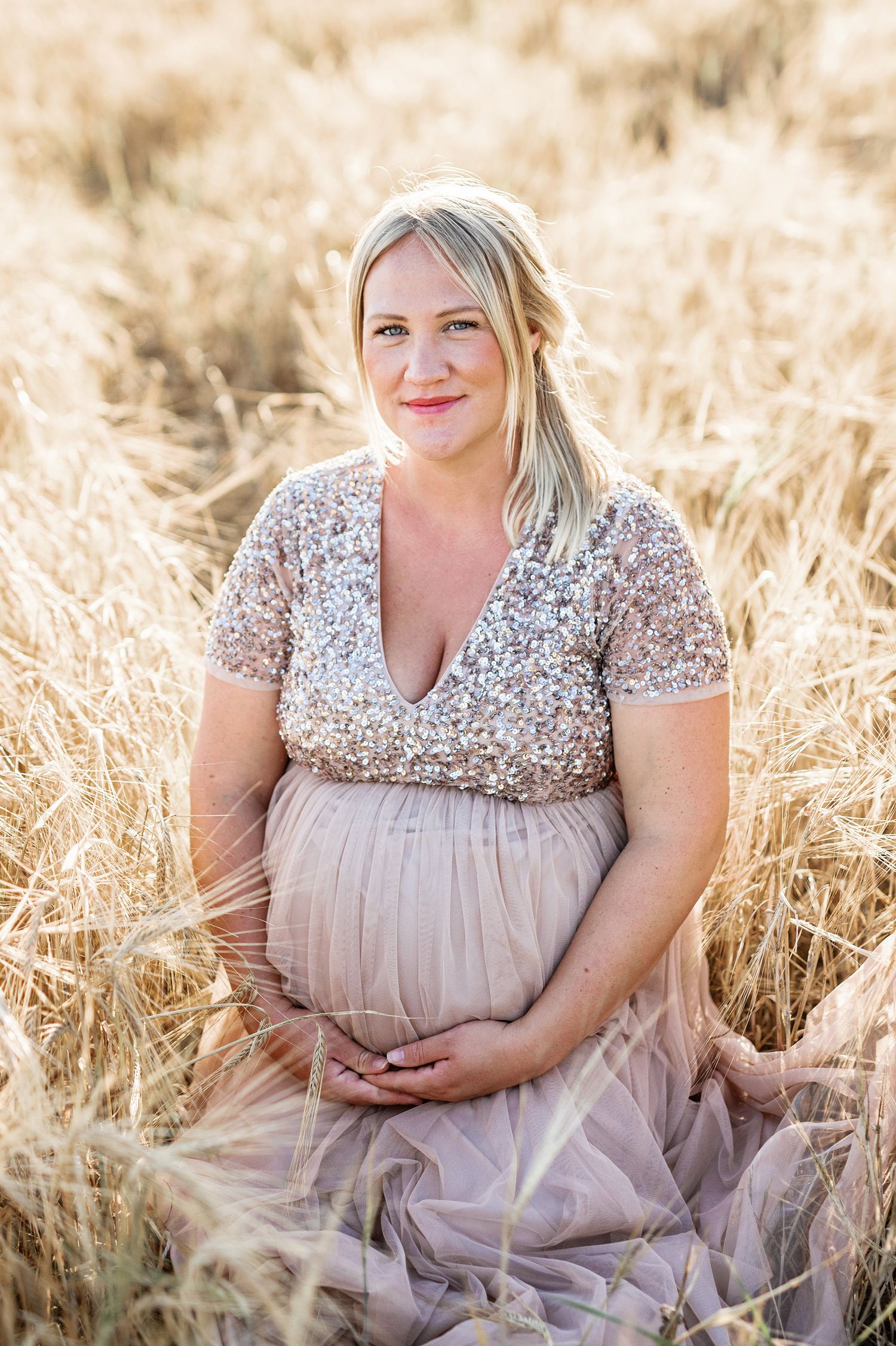 Gravidfotografering