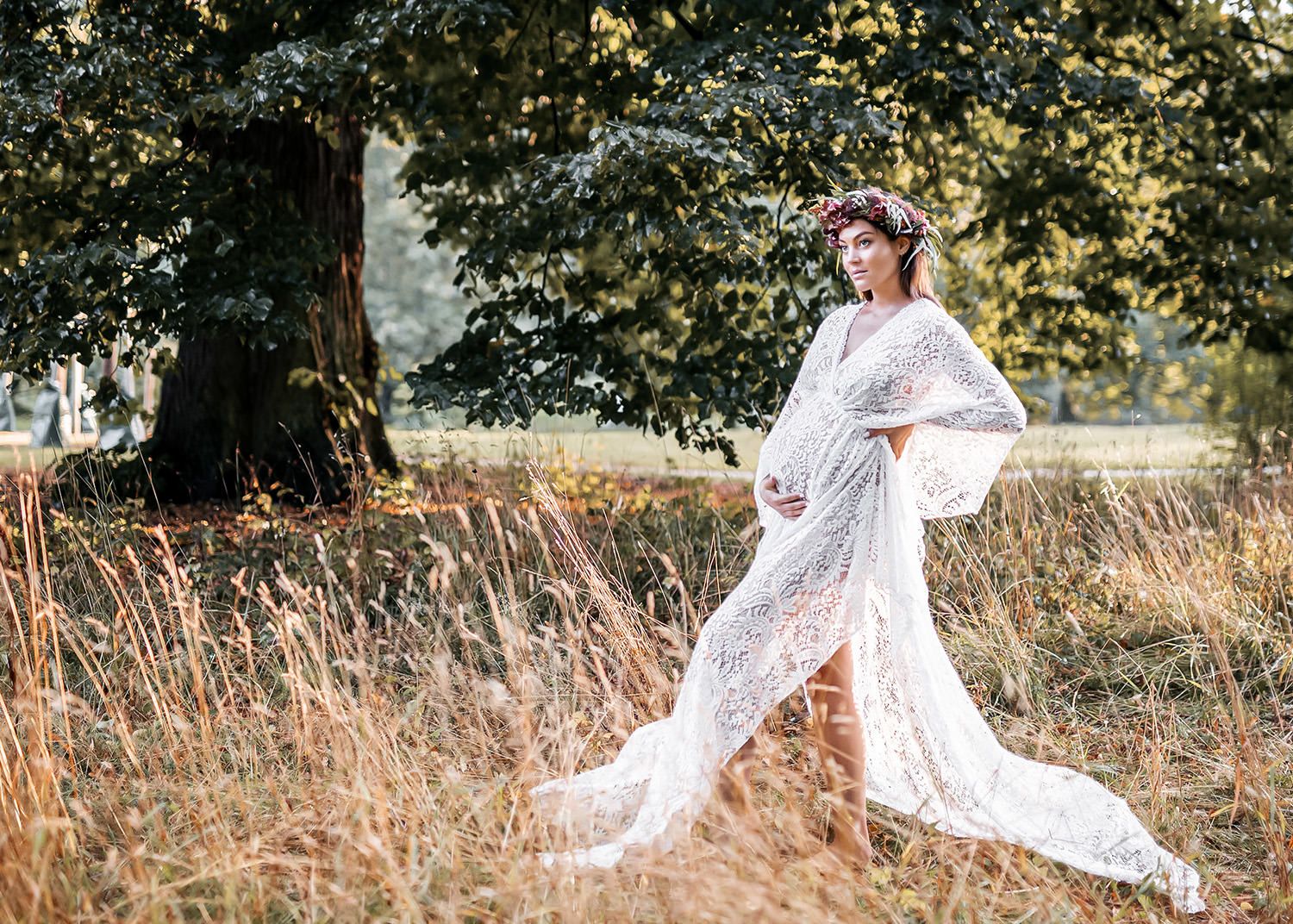 Gravidfotografering