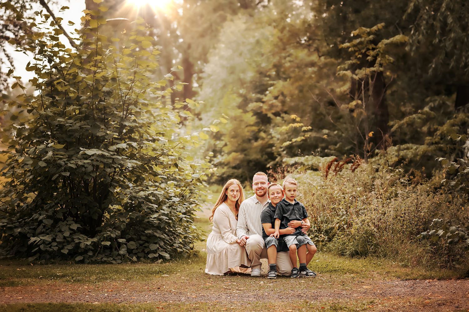 Familjebild
