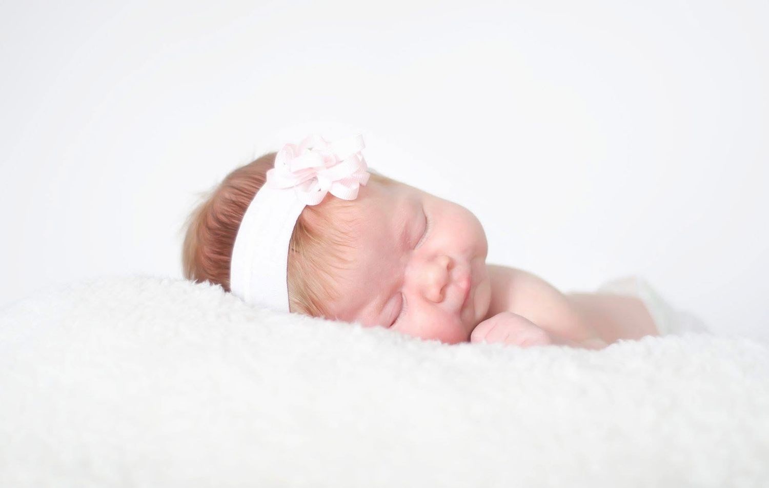 New born session