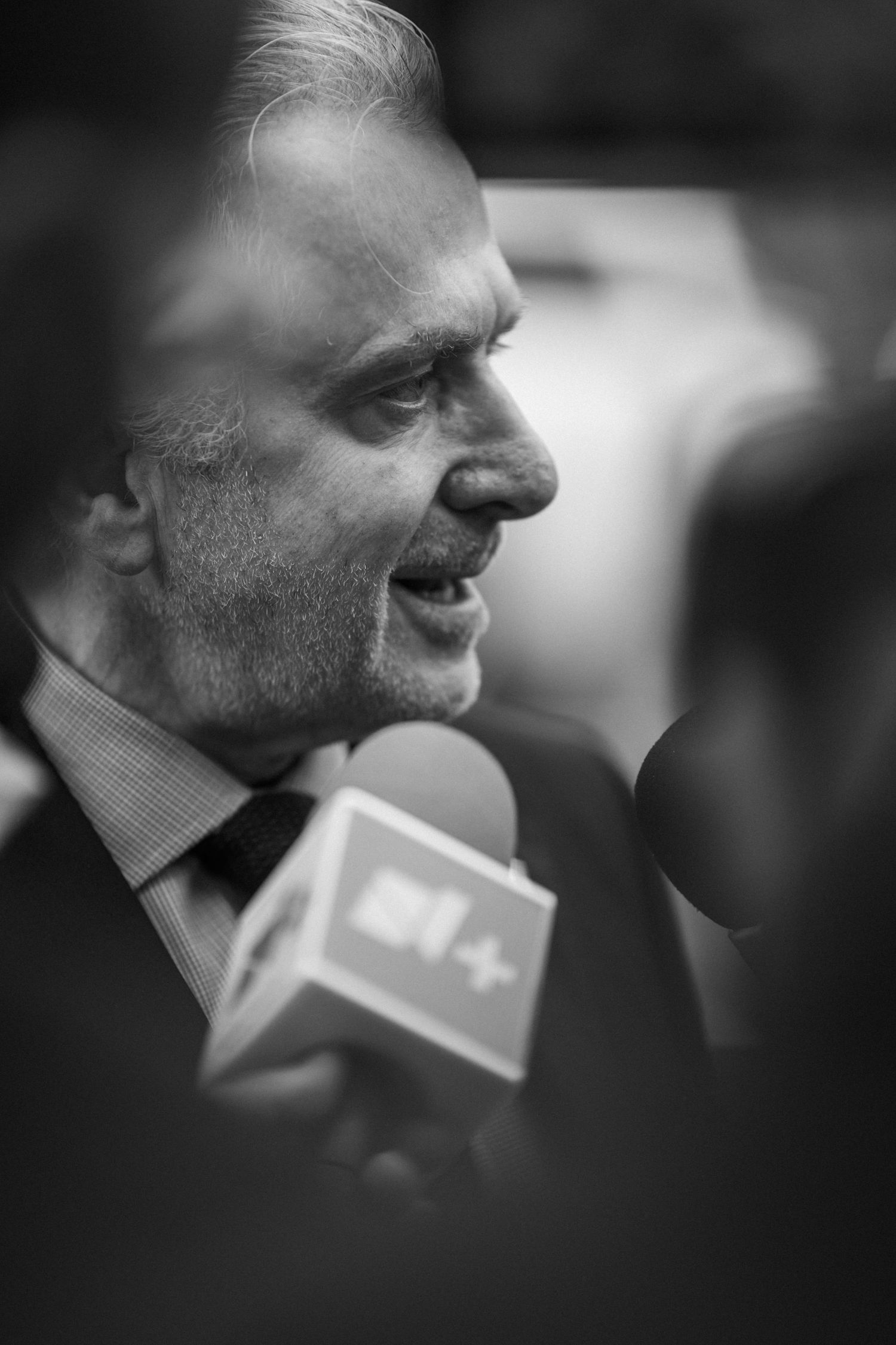 Politician