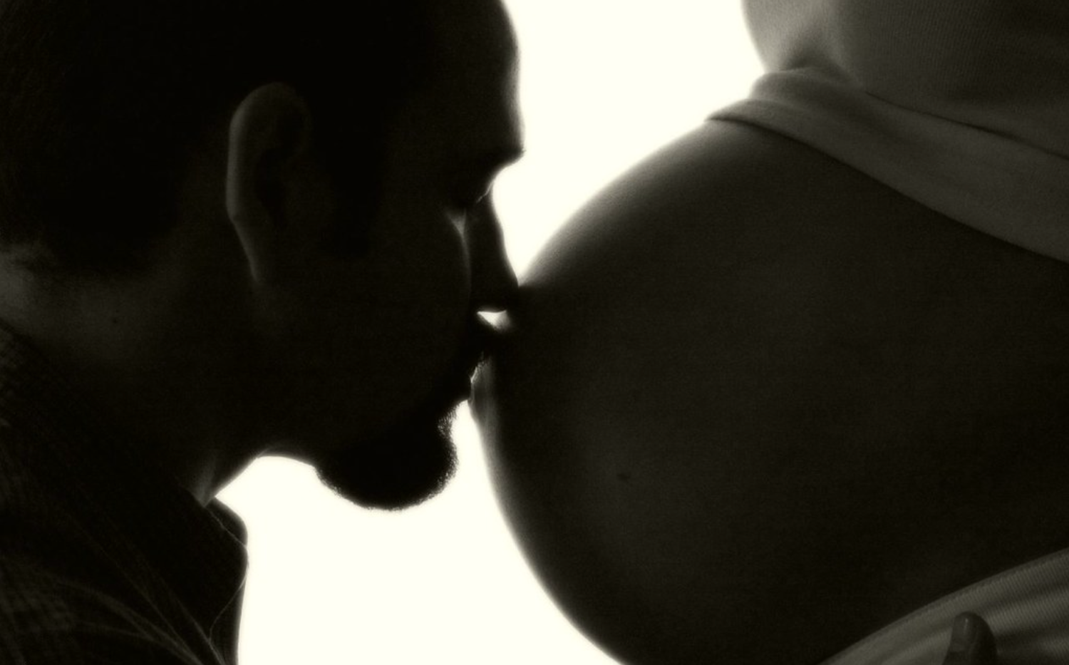 Pregnancy session