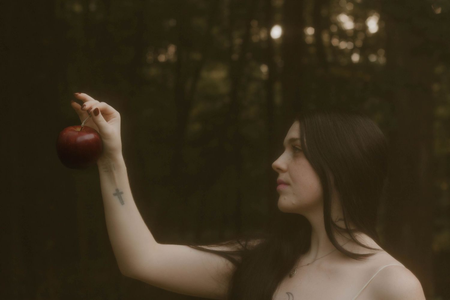 snow white