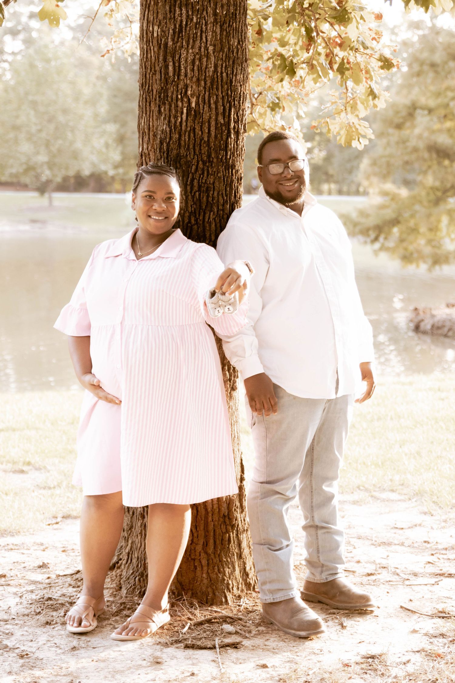 Maternity Photography 
Morgan Alyse Studios
Jackson, MS