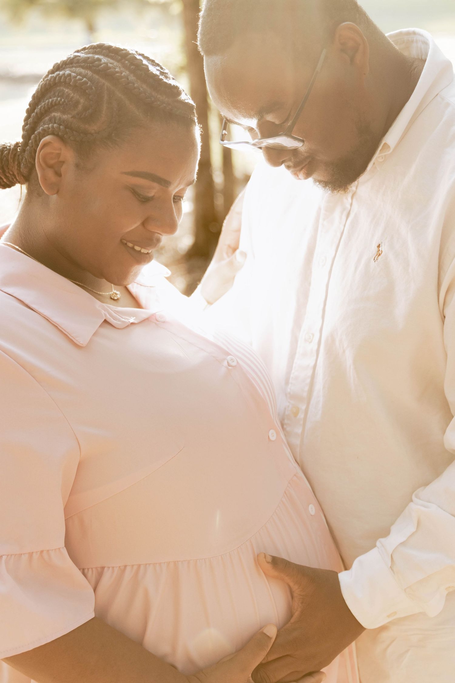 Maternity Photography 
Morgan Alyse Studios
Jackson, MS