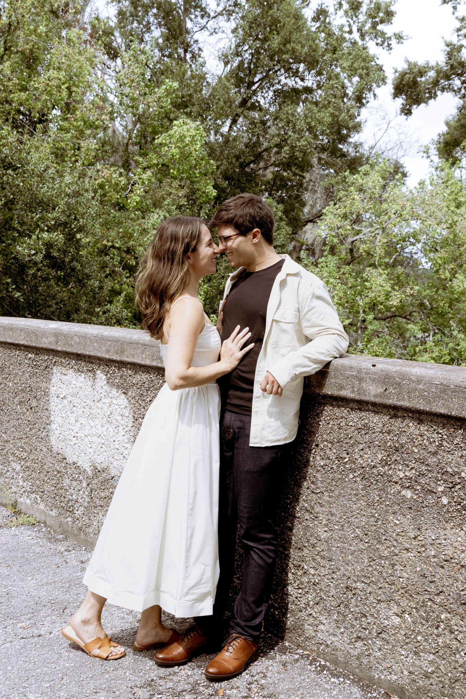 Engagement Photography 
Morgan Alyse Studios
New Orleans, LA